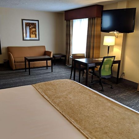 Best Western Plus Hanes Mall Winston-Salem Ngoại thất bức ảnh