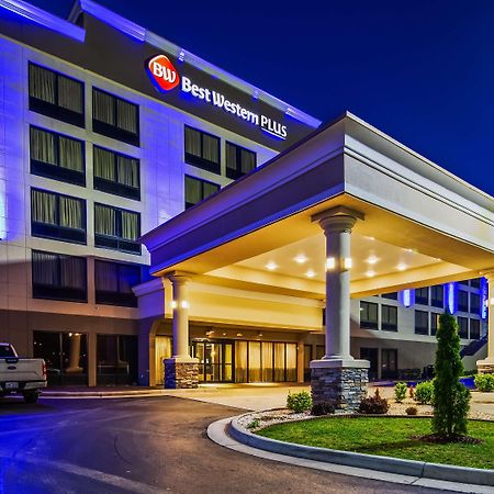 Best Western Plus Hanes Mall Winston-Salem Ngoại thất bức ảnh