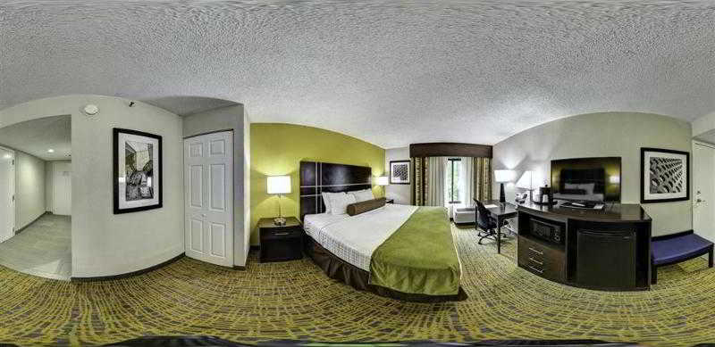 Best Western Plus Hanes Mall Winston-Salem Ngoại thất bức ảnh
