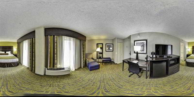 Best Western Plus Hanes Mall Winston-Salem Ngoại thất bức ảnh