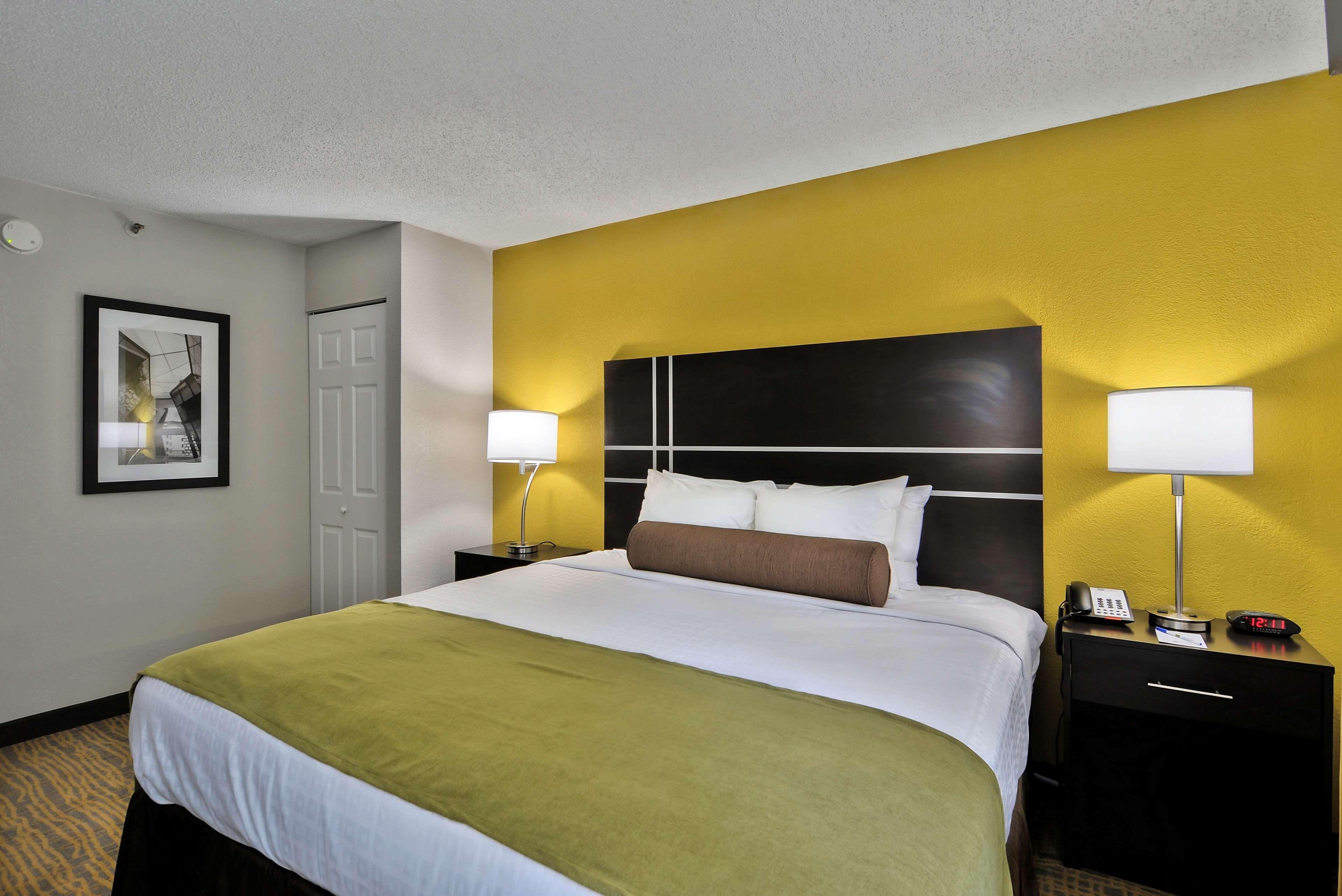 Best Western Plus Hanes Mall Winston-Salem Ngoại thất bức ảnh