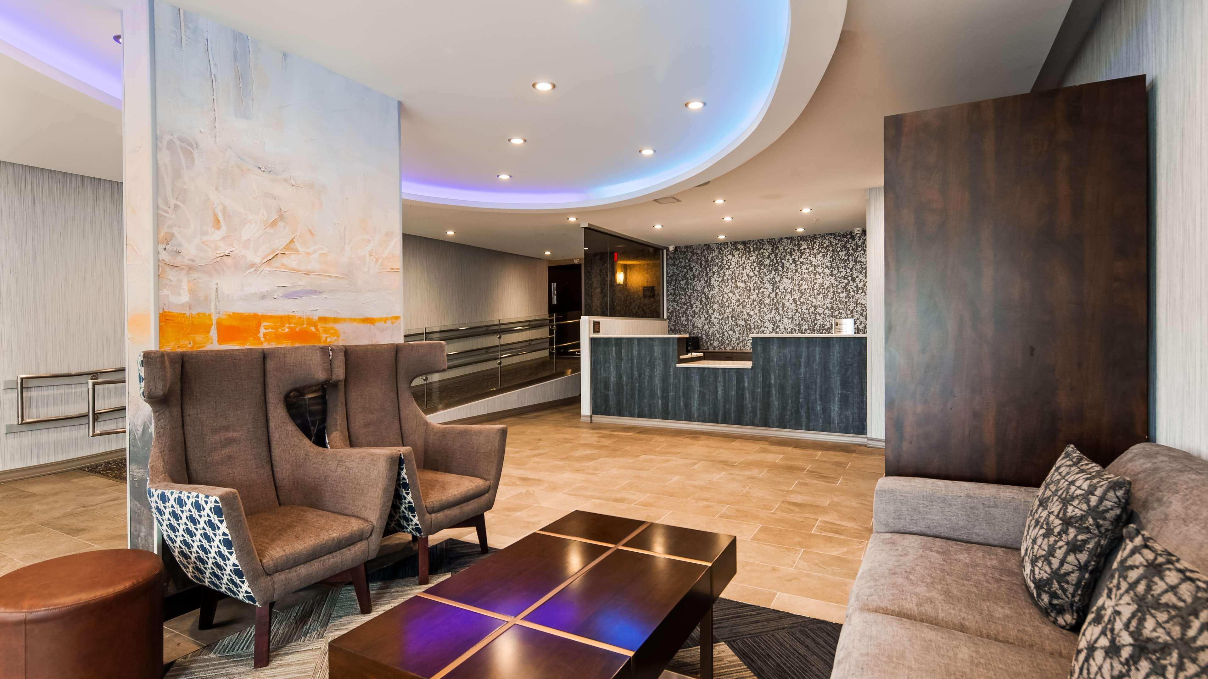 Best Western Plus Hanes Mall Winston-Salem Ngoại thất bức ảnh