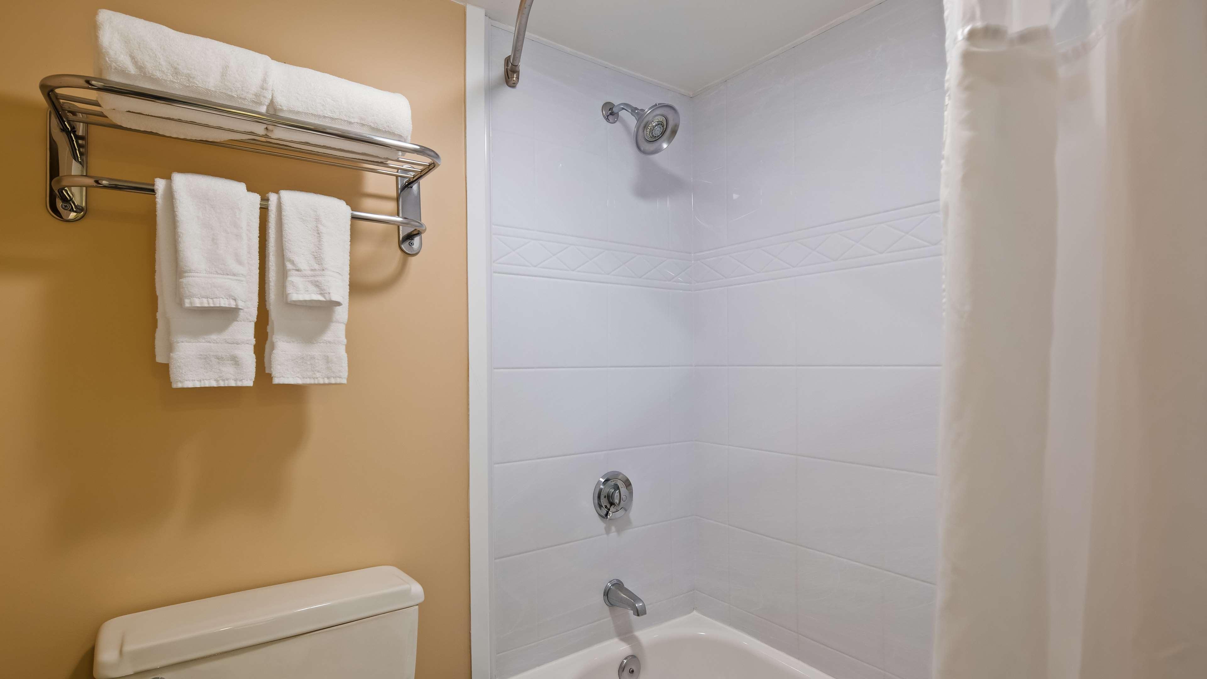 Best Western Plus Hanes Mall Winston-Salem Ngoại thất bức ảnh
