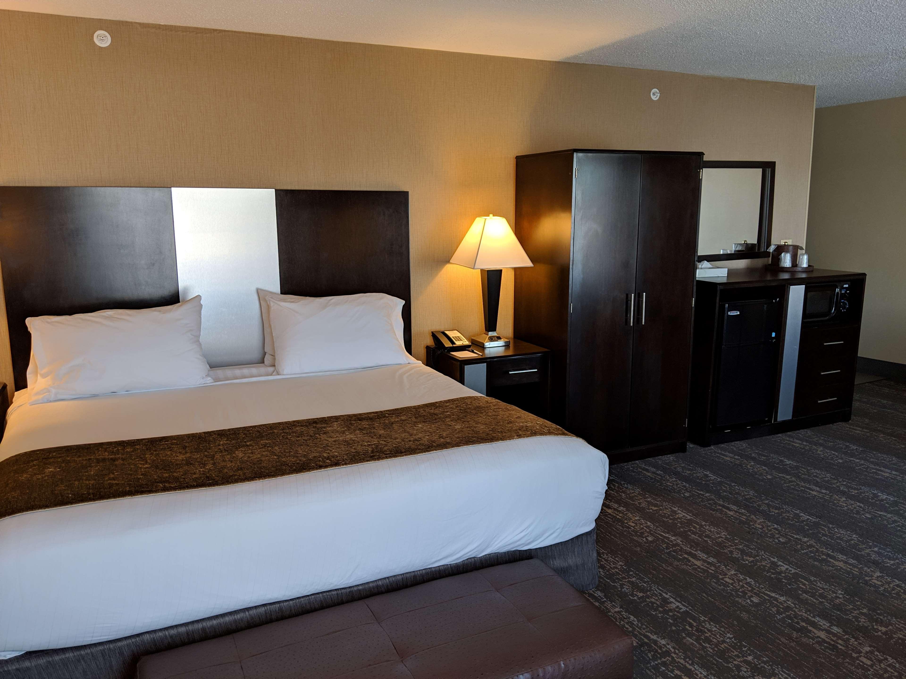 Best Western Plus Hanes Mall Winston-Salem Ngoại thất bức ảnh