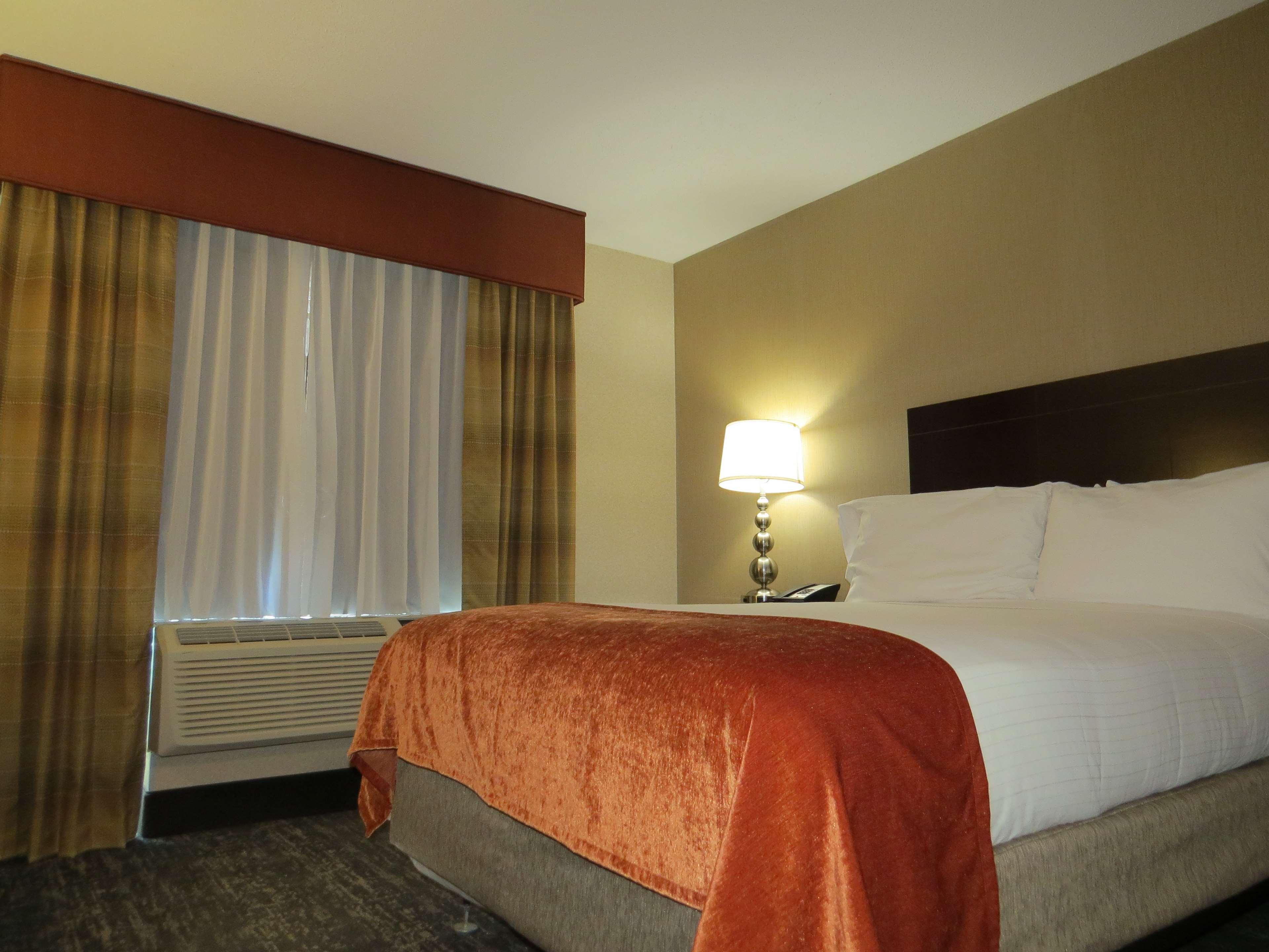 Best Western Plus Hanes Mall Winston-Salem Ngoại thất bức ảnh