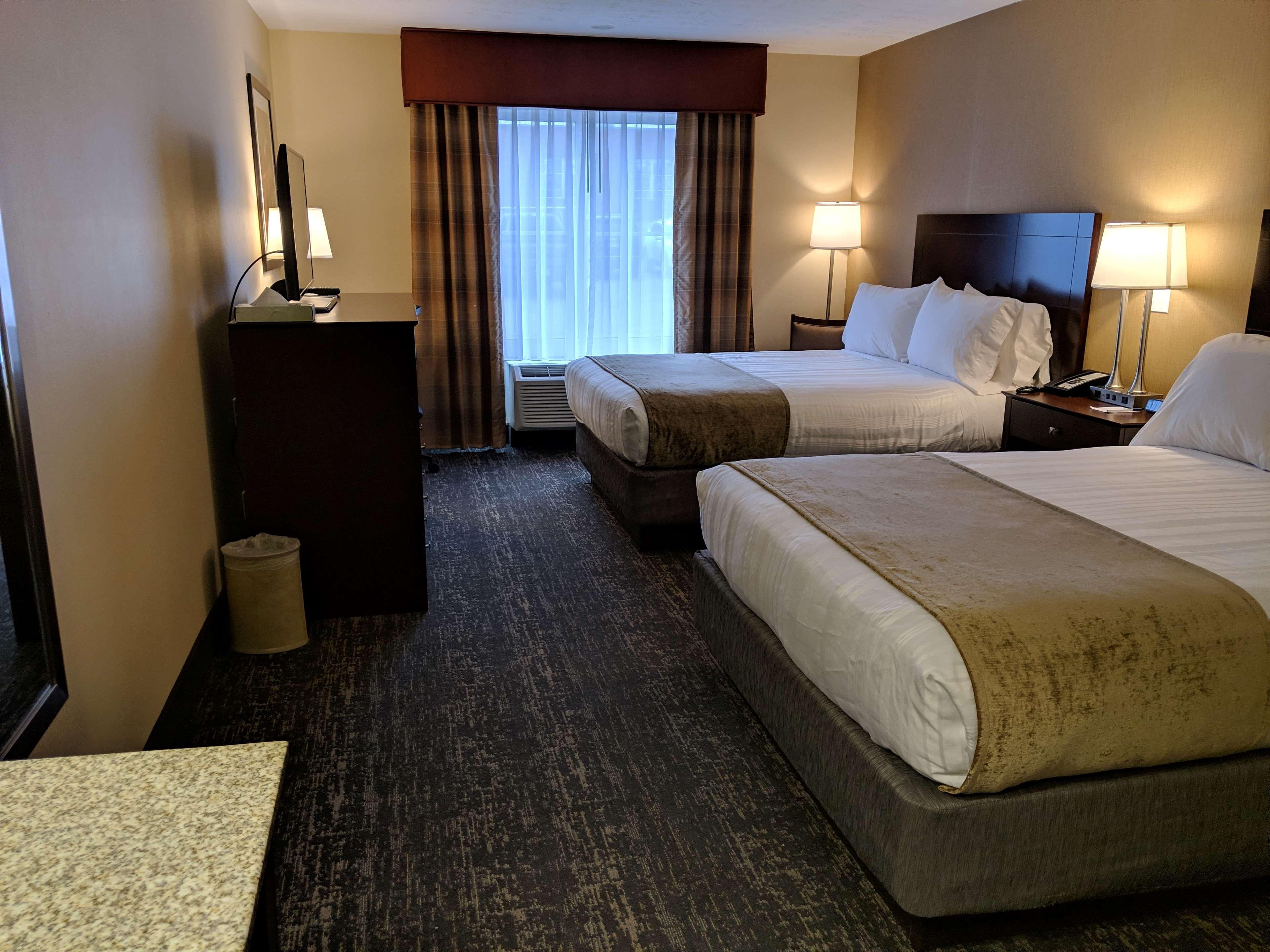 Best Western Plus Hanes Mall Winston-Salem Ngoại thất bức ảnh