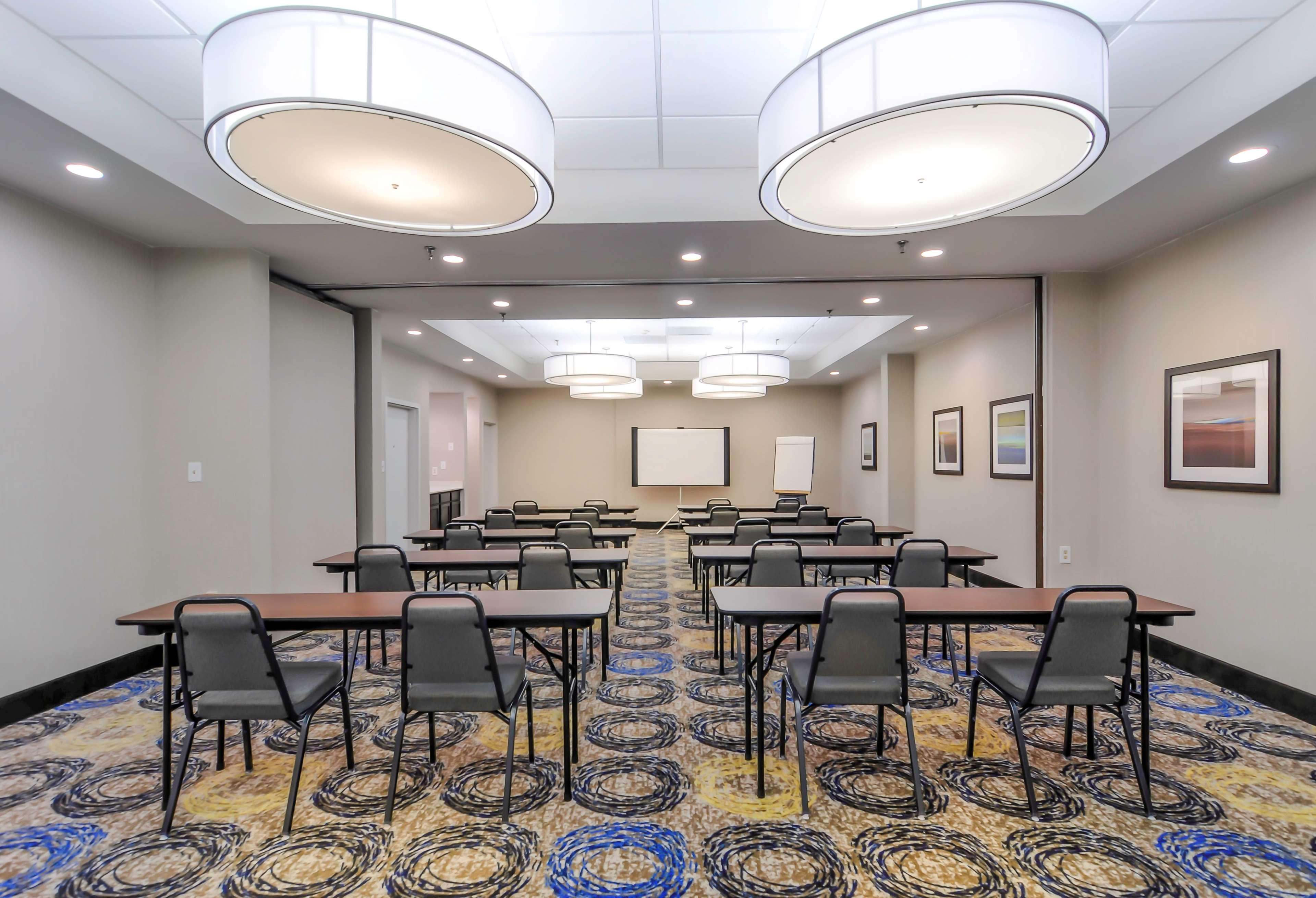 Best Western Plus Hanes Mall Winston-Salem Ngoại thất bức ảnh