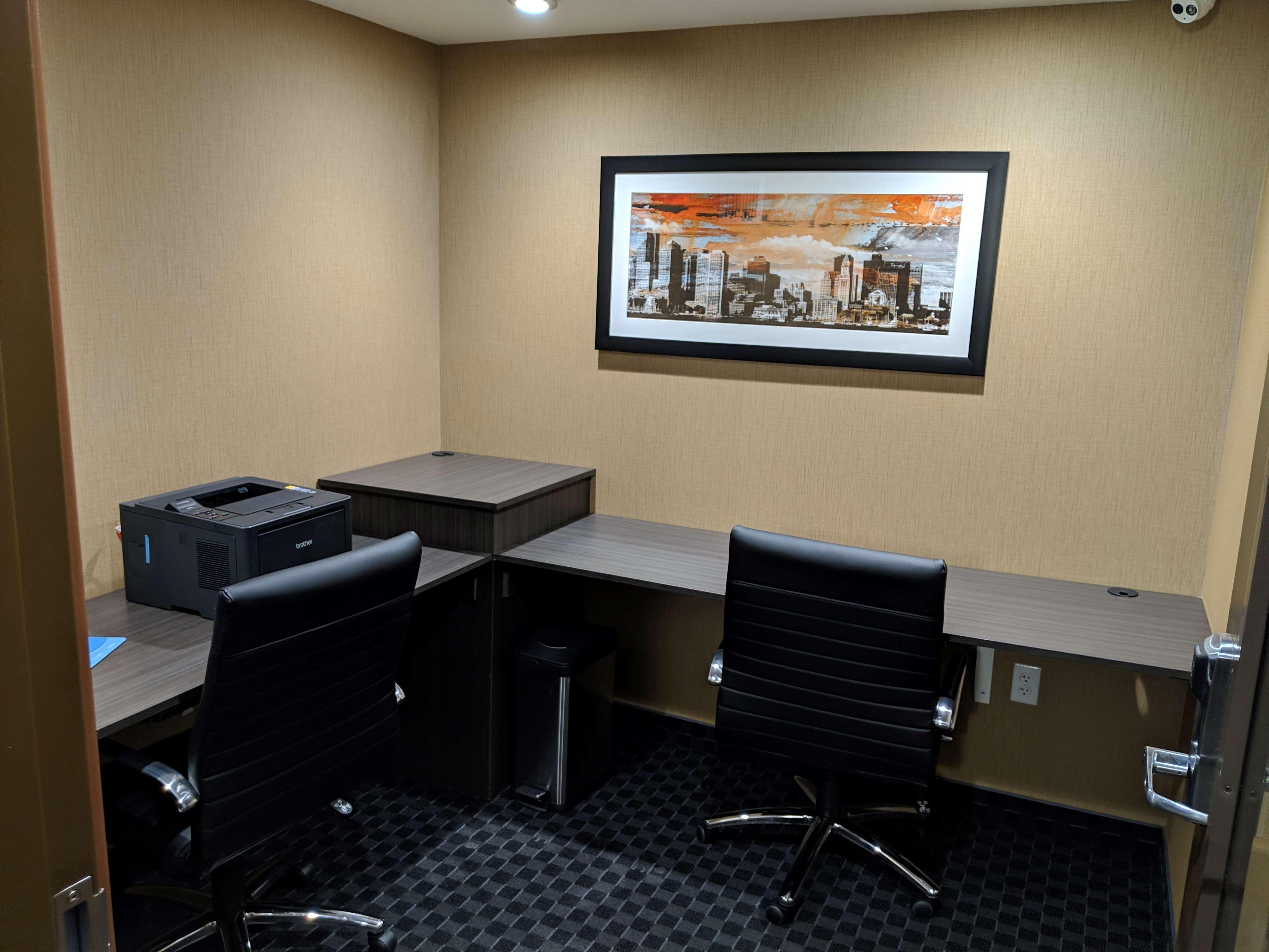 Best Western Plus Hanes Mall Winston-Salem Ngoại thất bức ảnh