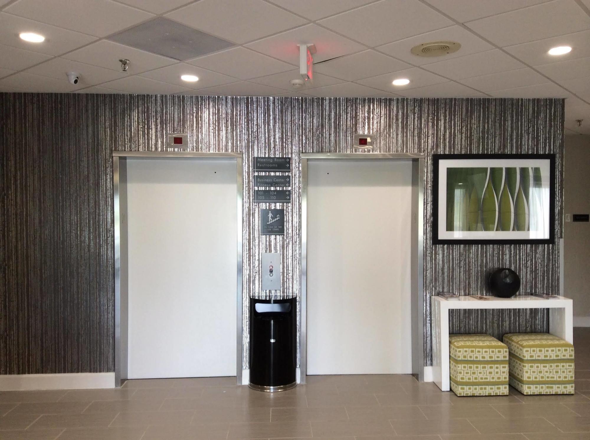 Best Western Plus Hanes Mall Winston-Salem Ngoại thất bức ảnh