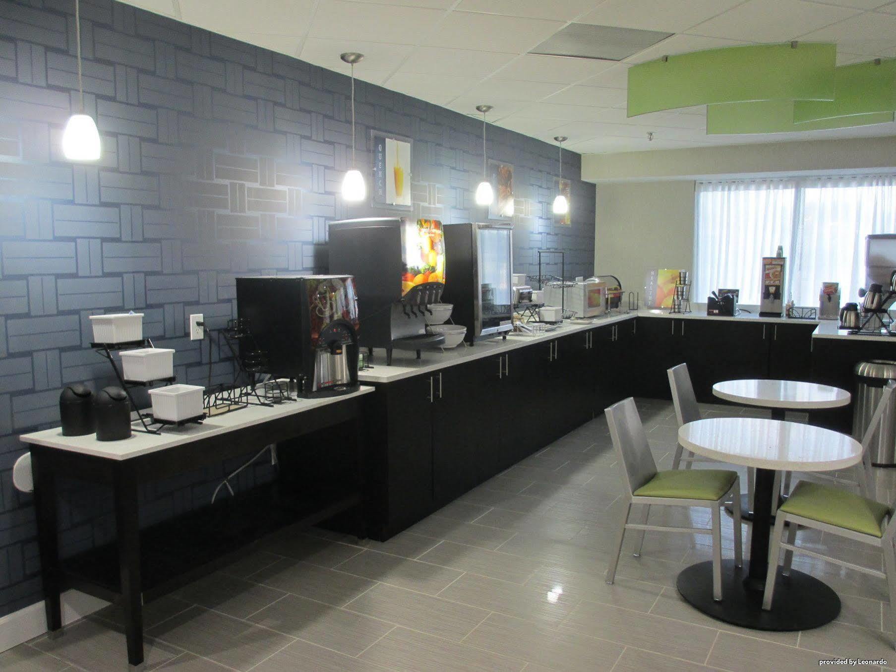Best Western Plus Hanes Mall Winston-Salem Ngoại thất bức ảnh