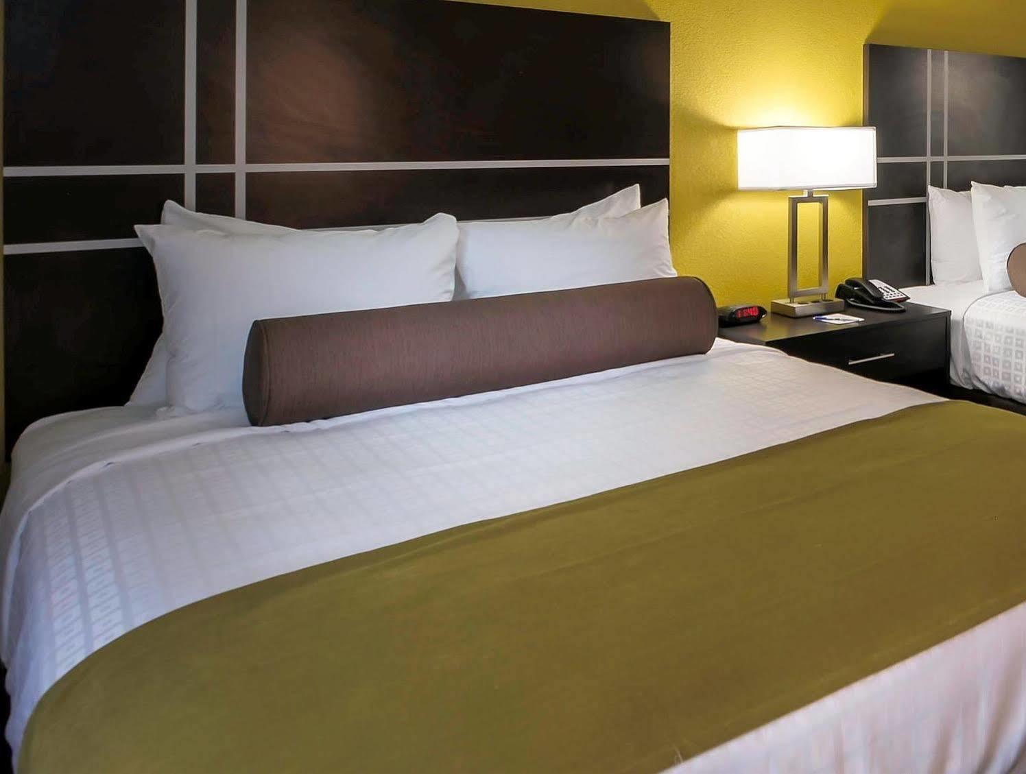 Best Western Plus Hanes Mall Winston-Salem Ngoại thất bức ảnh