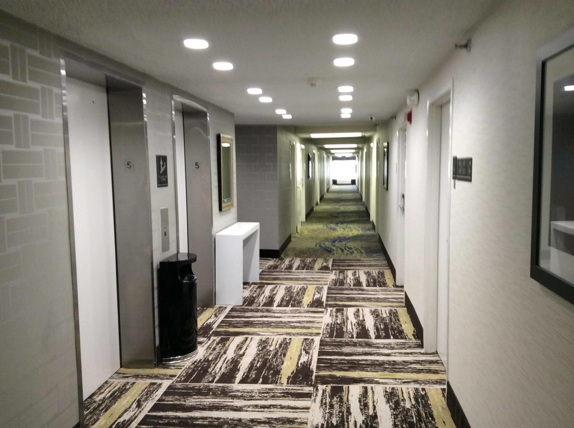 Best Western Plus Hanes Mall Winston-Salem Ngoại thất bức ảnh