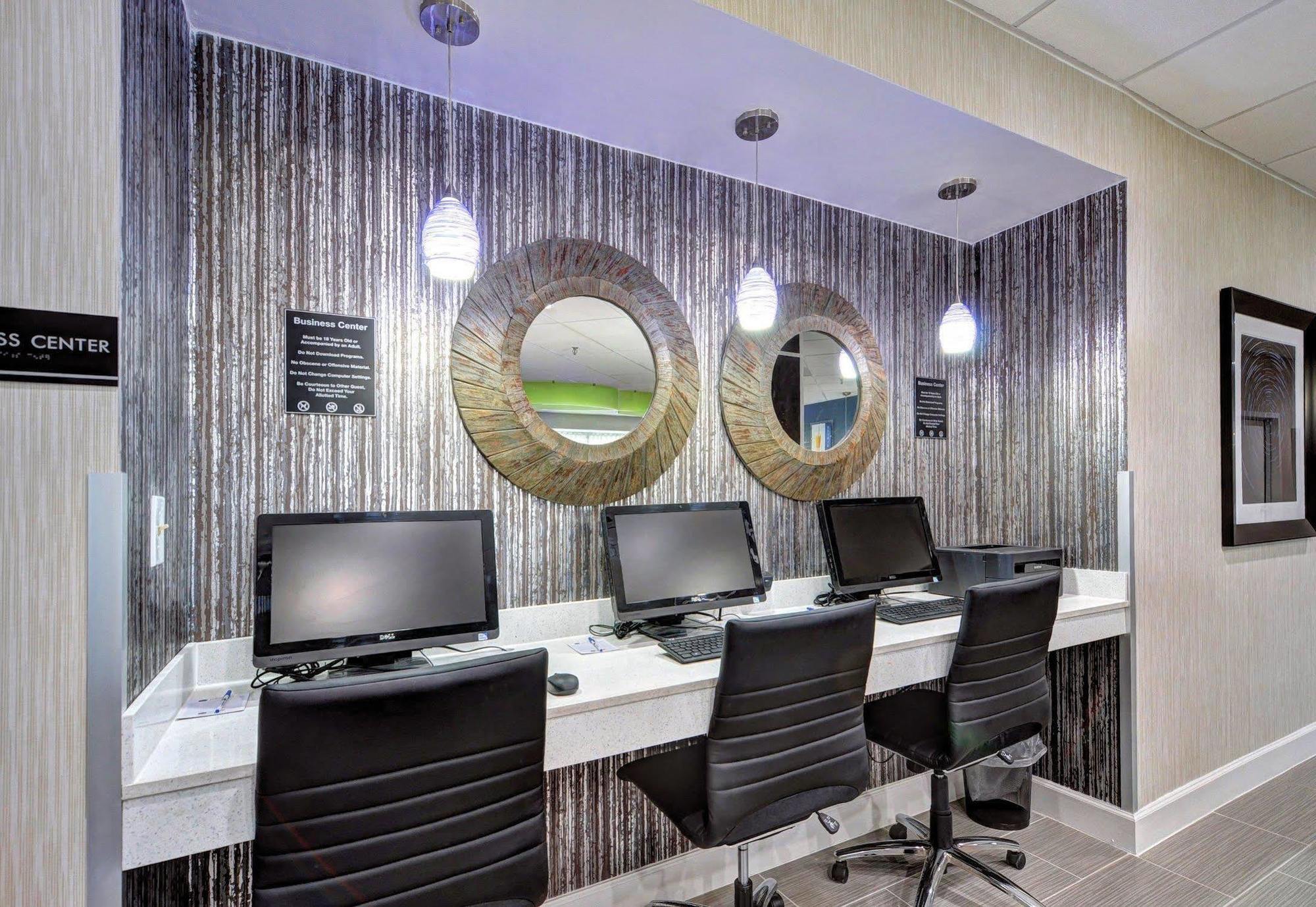 Best Western Plus Hanes Mall Winston-Salem Ngoại thất bức ảnh