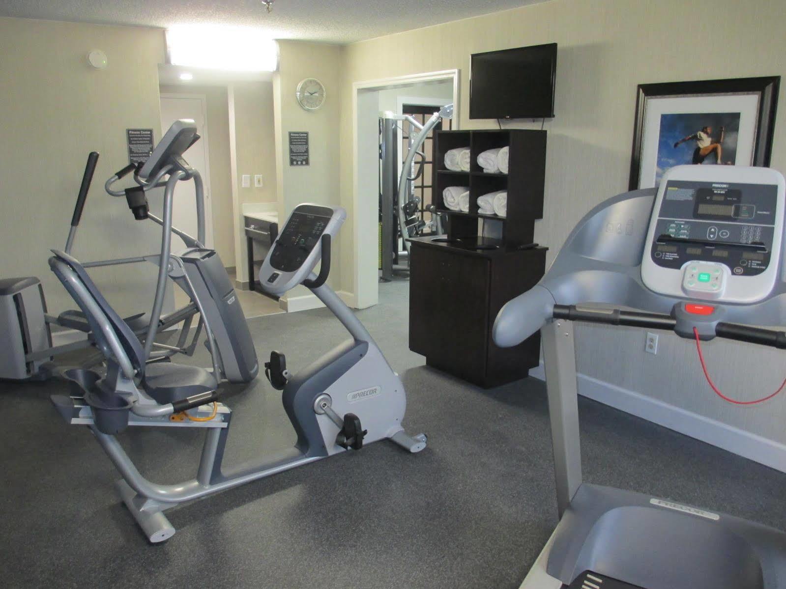 Best Western Plus Hanes Mall Winston-Salem Ngoại thất bức ảnh