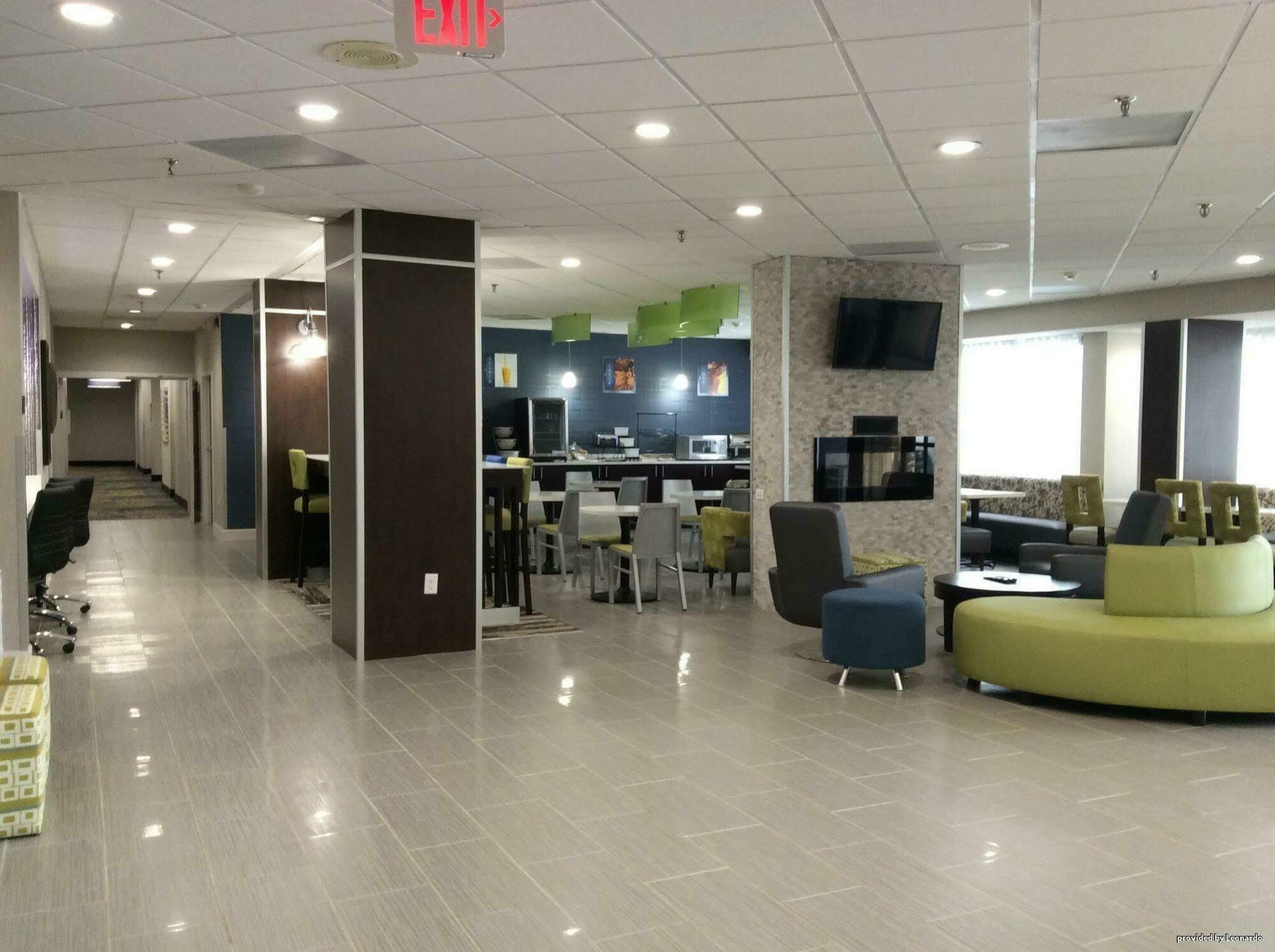 Best Western Plus Hanes Mall Winston-Salem Ngoại thất bức ảnh